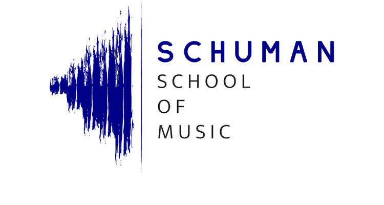 binnenkort...schuman-school-of-music